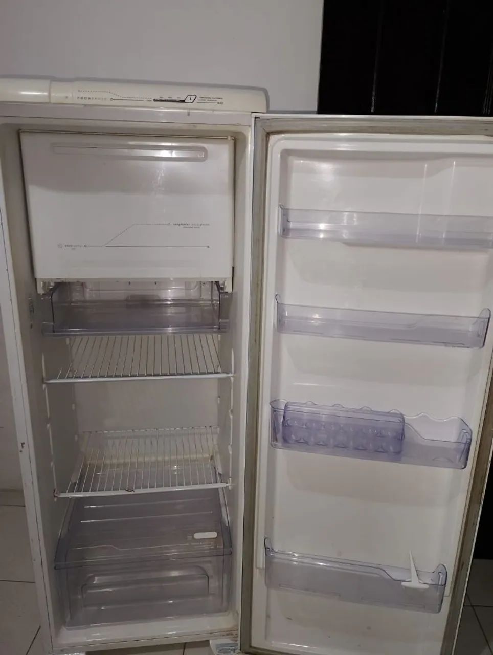 Vende-se geladeira  - Foto 2