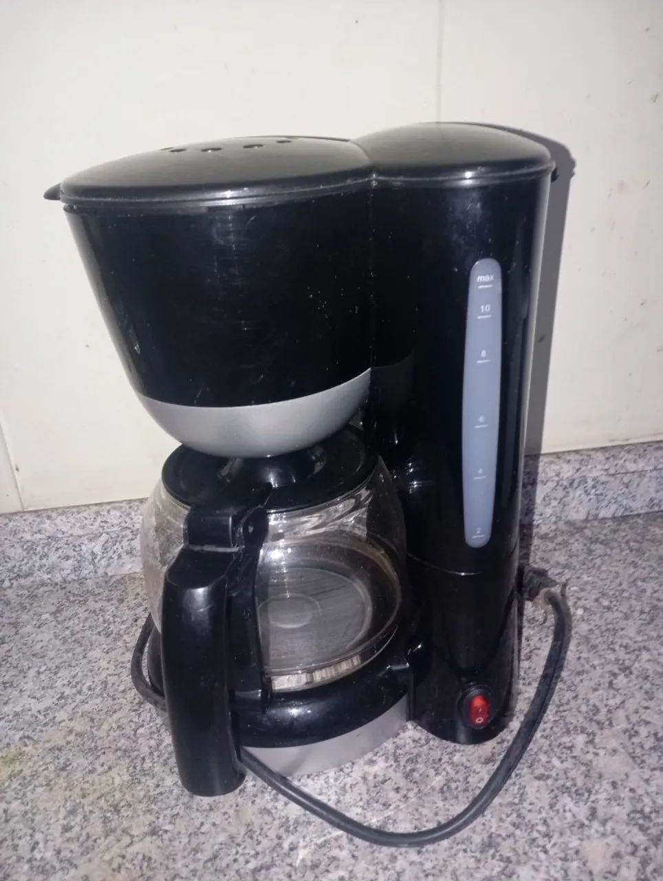 Cafeteira Eletrolux  - Foto 2
