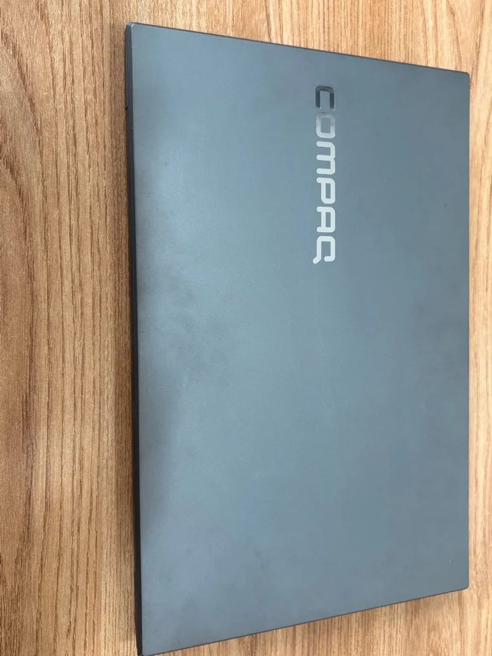 Notebook Compaq Novíssimo  - Foto 4