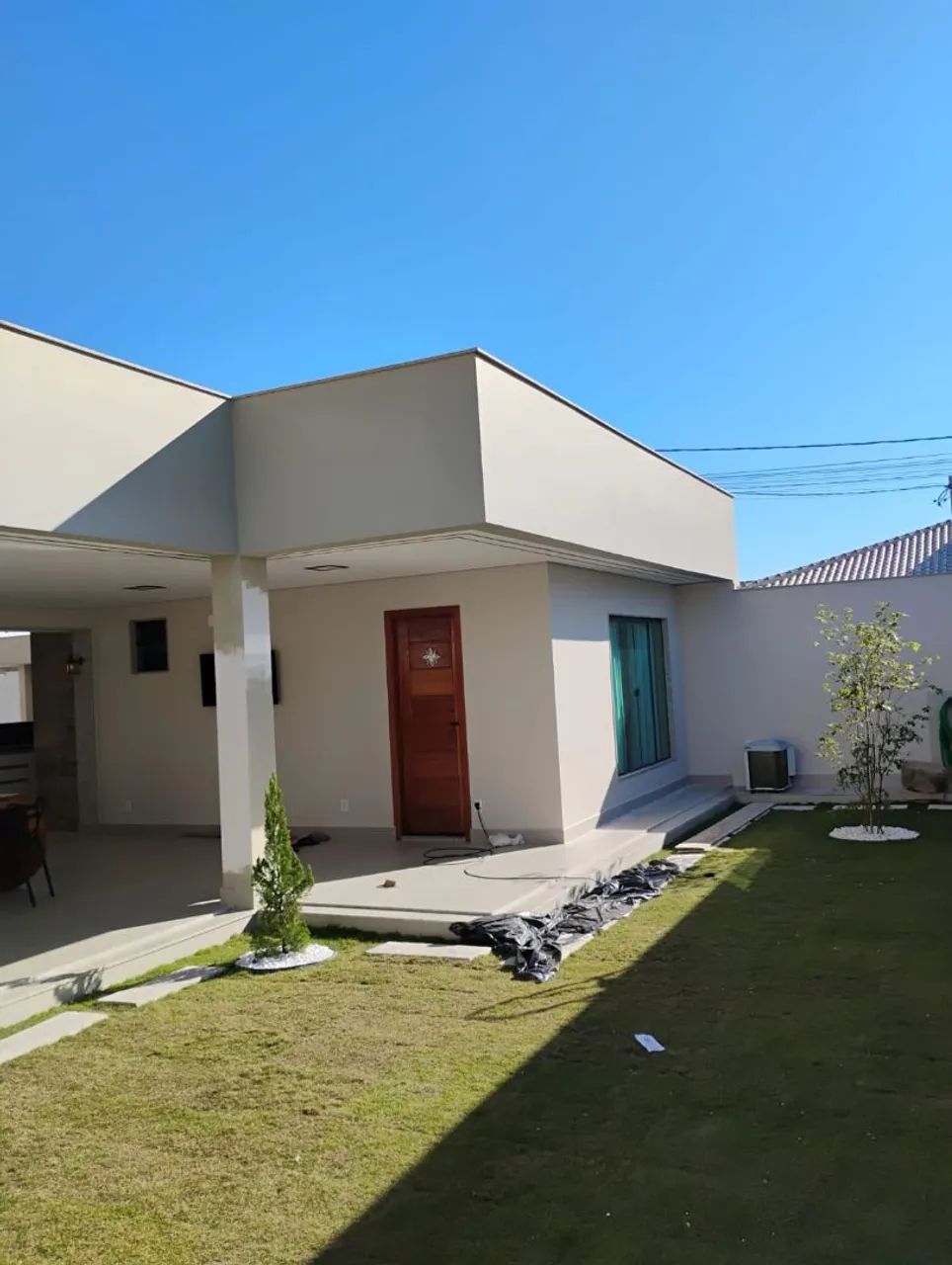 Pintura geral, com qualidade e experiência.  - Foto 5