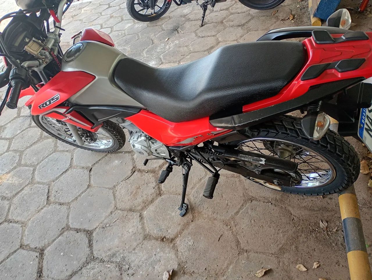 Vendo Bros 160 - Foto 2