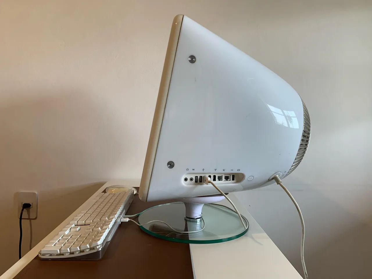 eMac G4 2005 - Foto 2