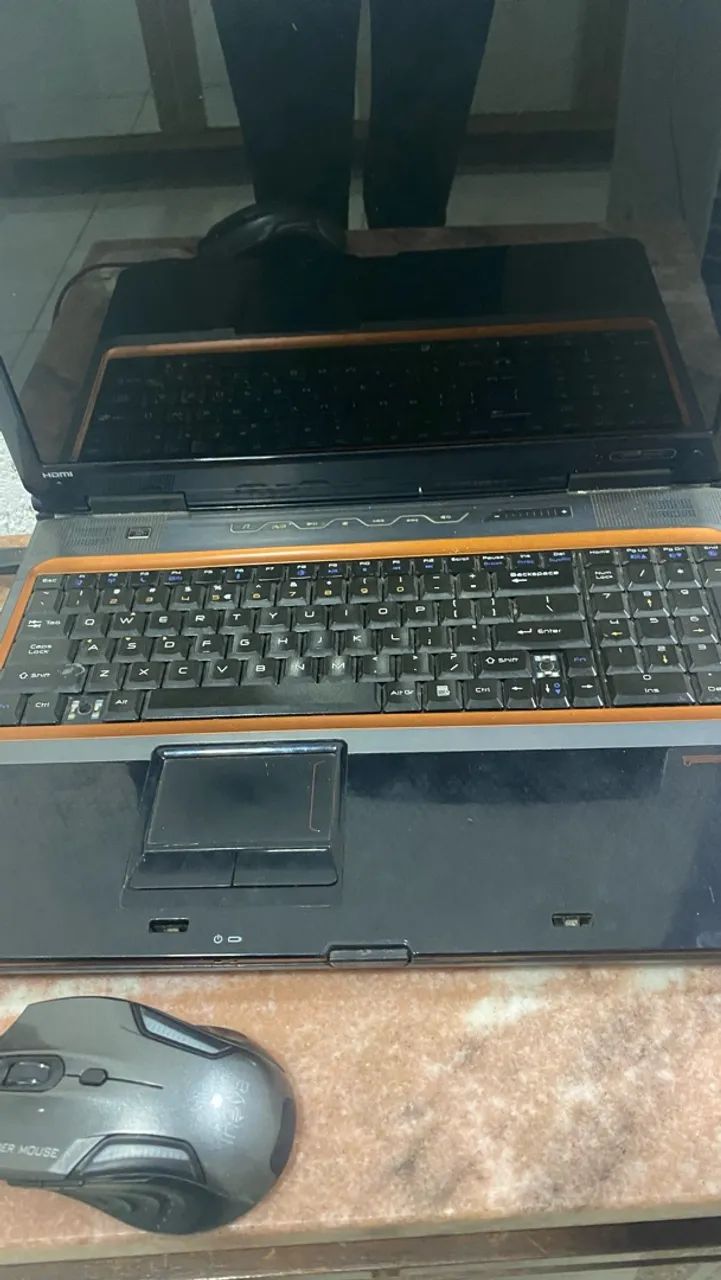 Notebook gateway - Foto 2