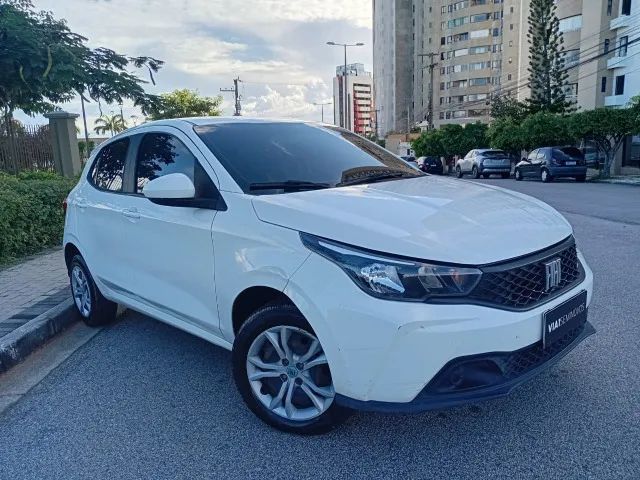 Fiat Argo Drive 1.0 6V Flex 2024 - Foto 3