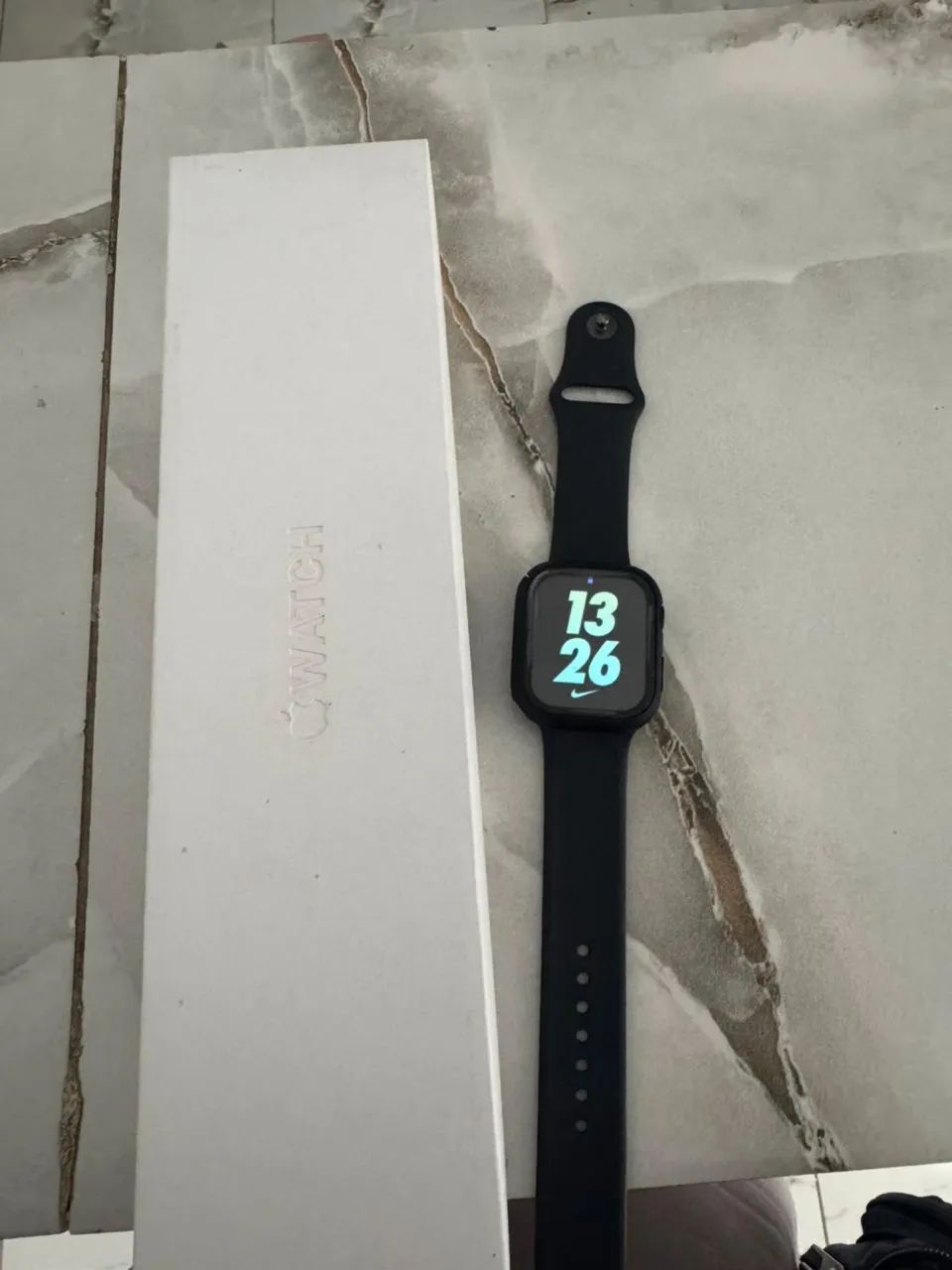 Apple Watch série 8 - Foto 2