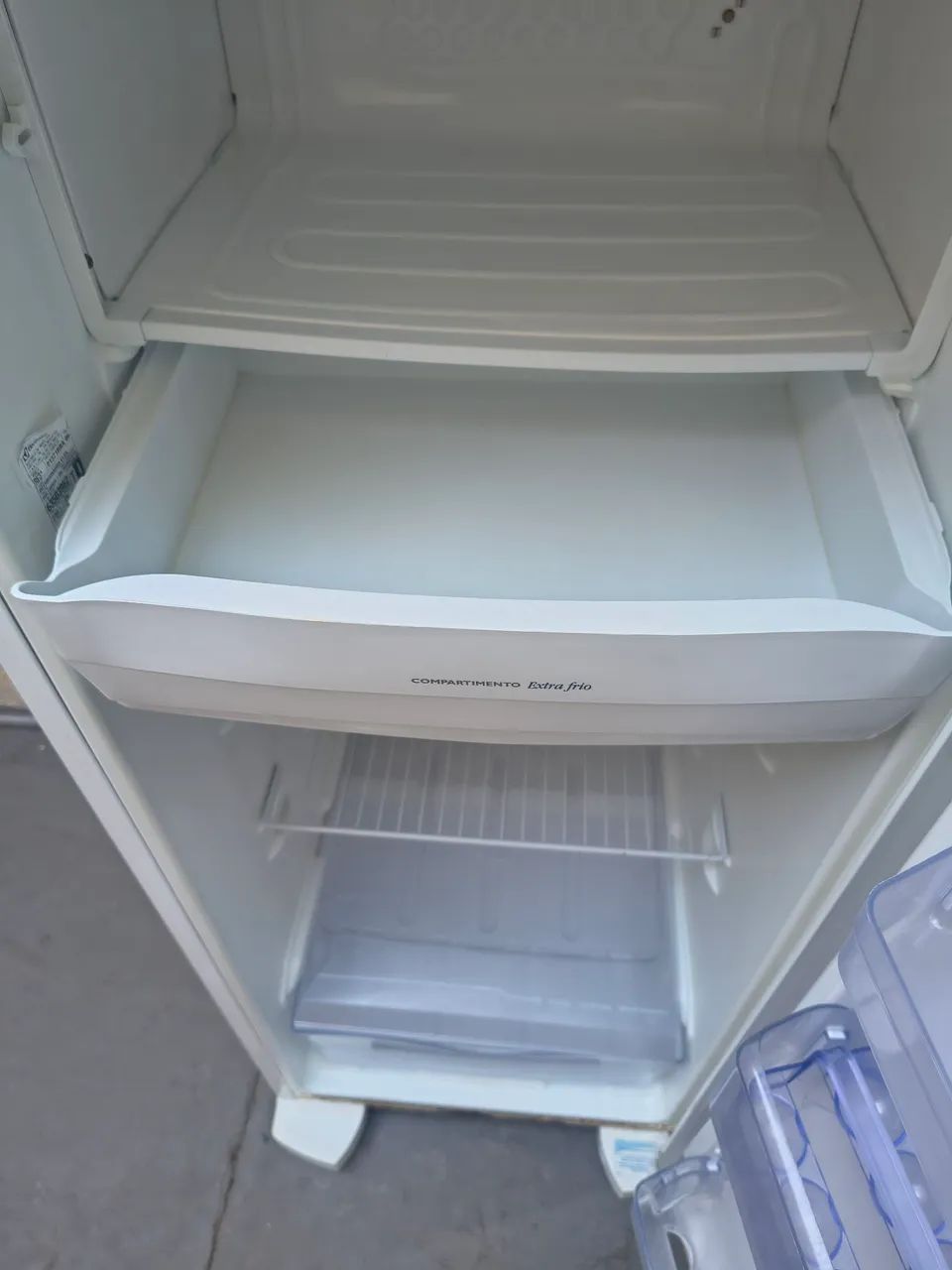 Geladeira electrolux - Foto 4