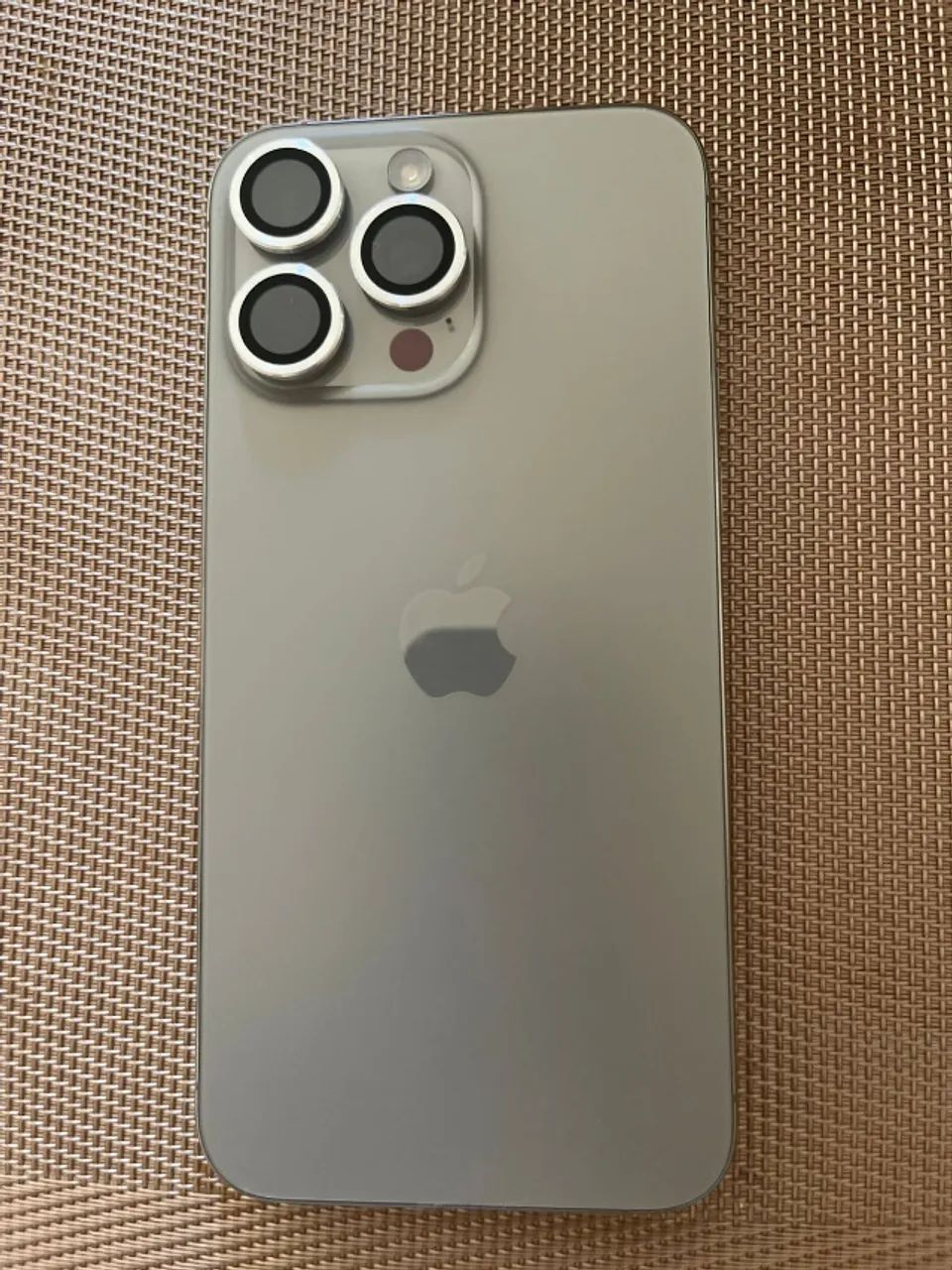 IPHONE 15 PRO MAX - IMPECÁVEL! - Foto 2