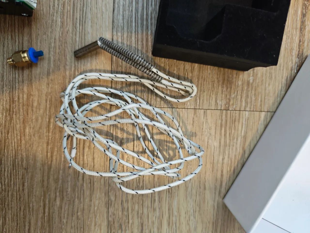 Extrusora Biqu H2 Extruder Direct Drive Original - Completa na Caixa - Foto 6