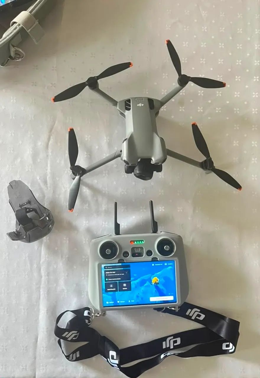 Drone DJI MINI 5 PRO - Foto 2