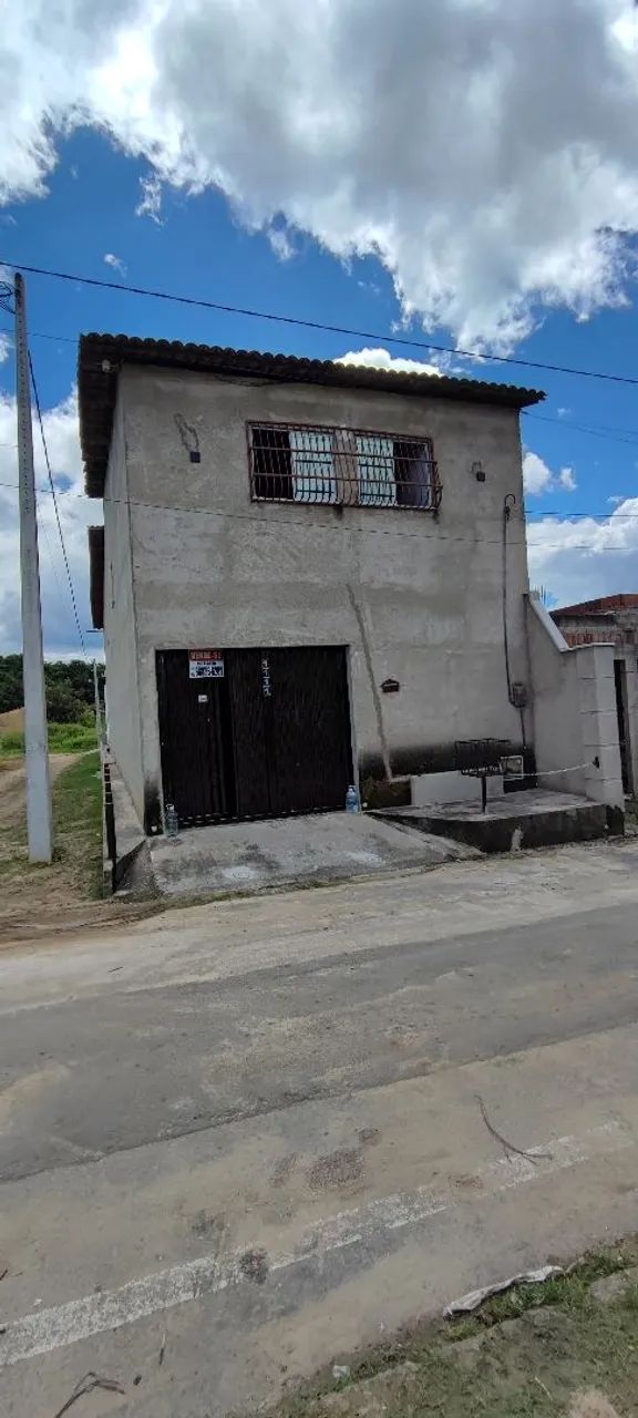 DUPLEX TERRENO MARANGUAPE TABATINGA