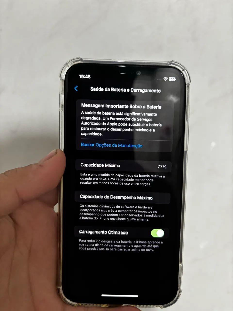 IPHONE  - Foto 4