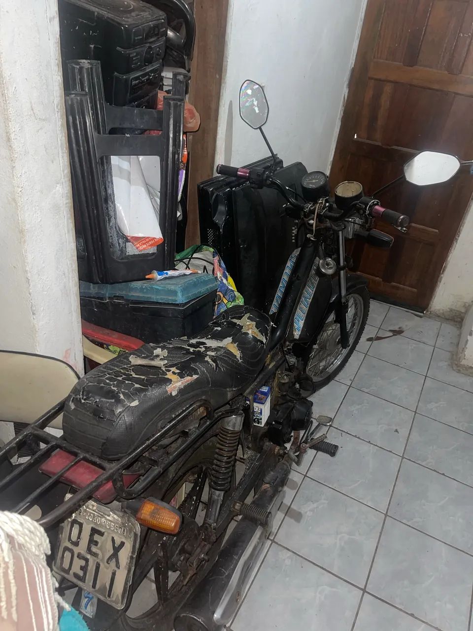 Vendo 50 pegando tudo - Foto 2