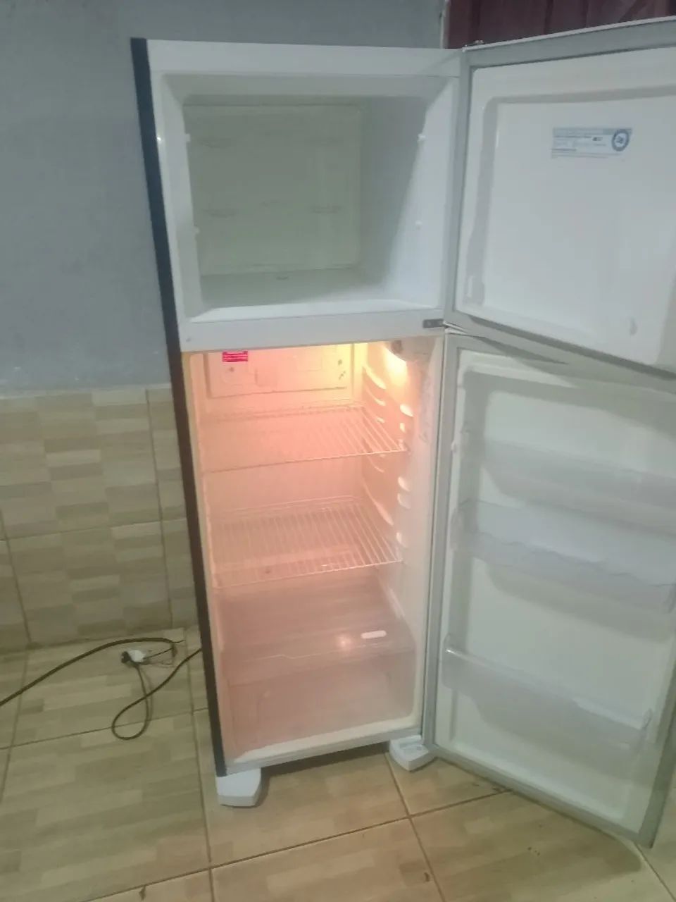 Geladeira Electrolux  - Foto 4