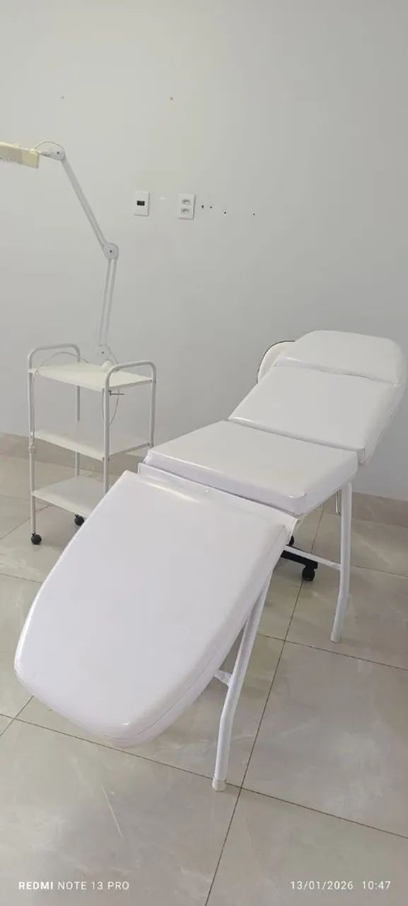 Kit Estética/Depilação  - Foto 2