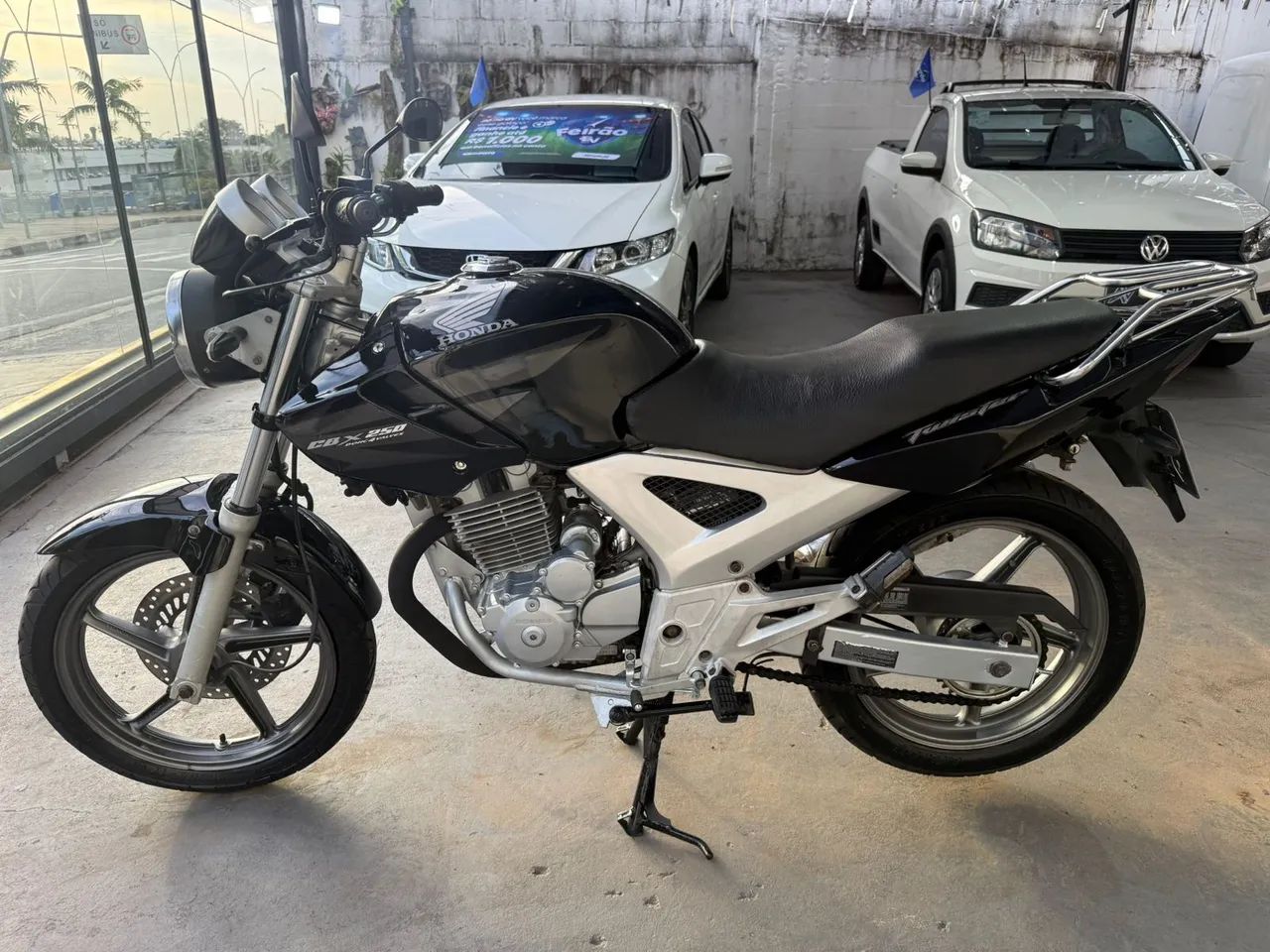 Moto Twitter  - Foto 2