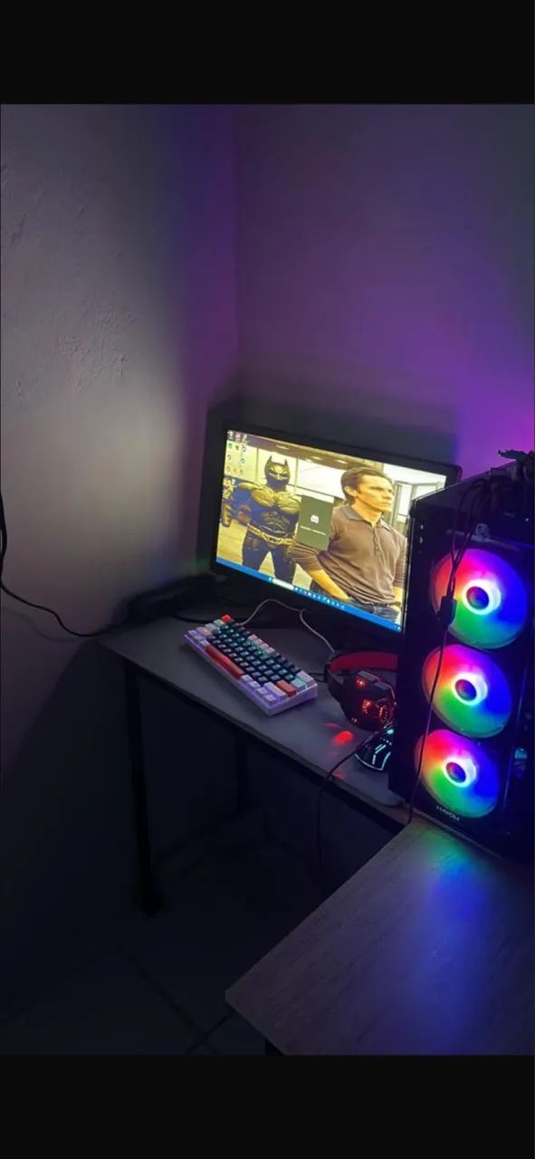 pc gamer  - Foto 2