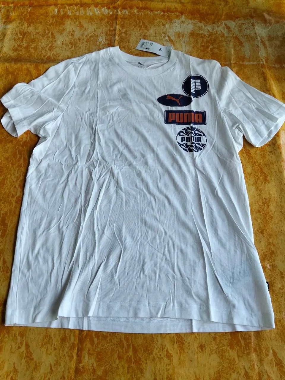 Camisas originais importadas  - Foto 4