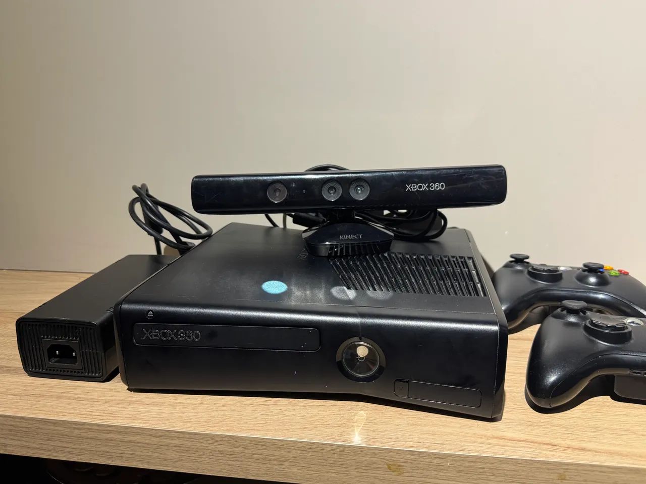 Xbox 360