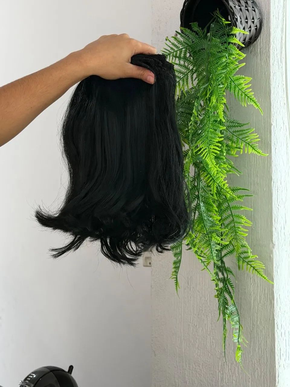 Cabelo humano  - Foto 2