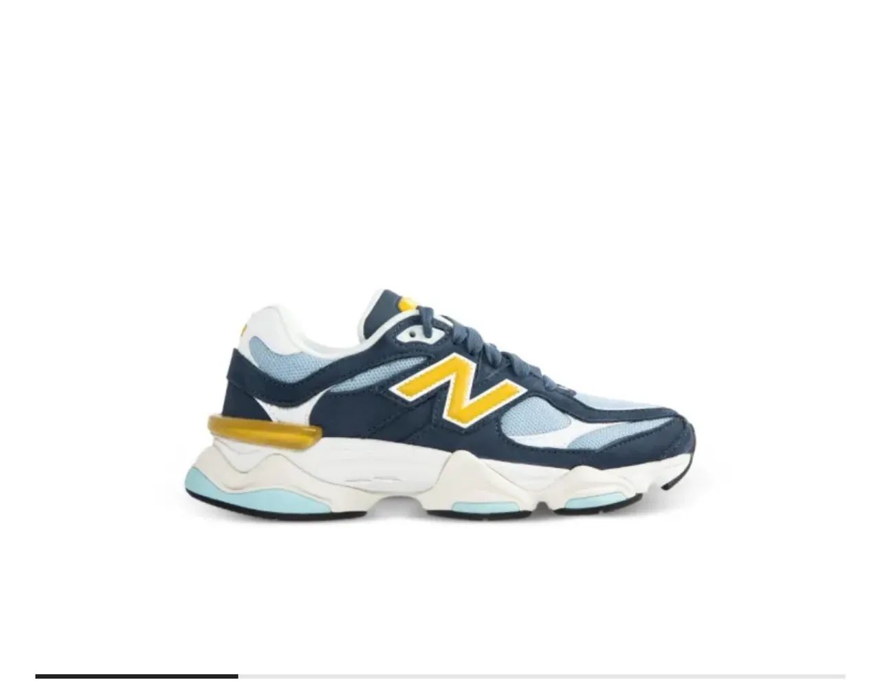New Balance 9060 - Foto 4