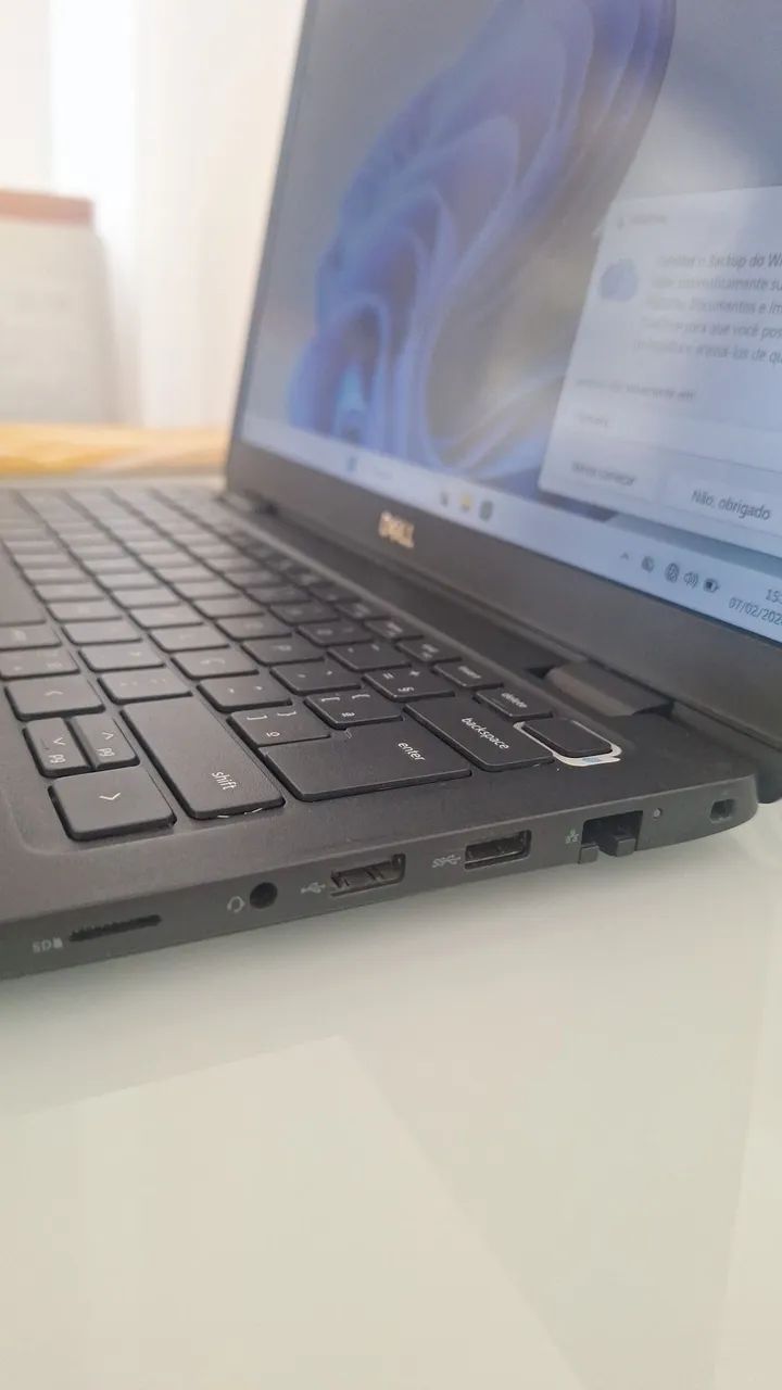 Notebook Dell 32gb RAM - Foto 4