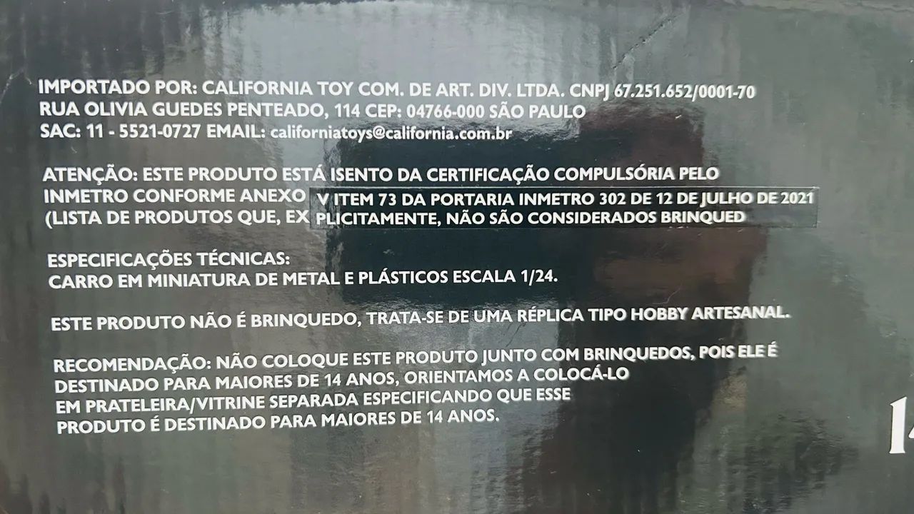 Carro Classic - Foto 2