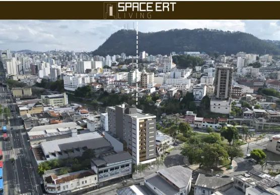 Lançamento de apartamentos studios e 2 quartos no Manoel Honório - Praça Agassis - Space E - Foto 2