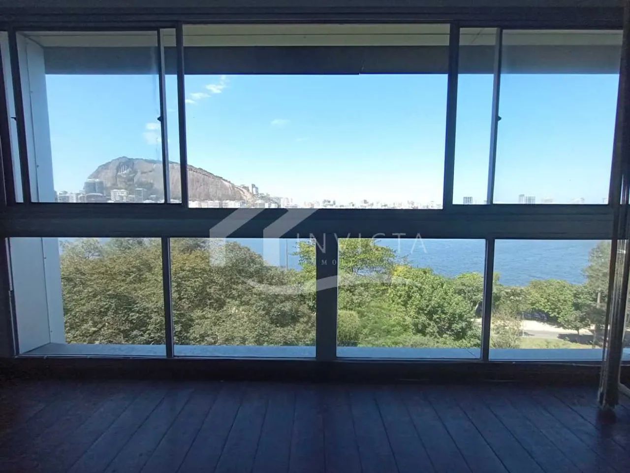 EXCEPCIONAL 3 QUARTOS COM VAGA NA LAGOA - Foto 3