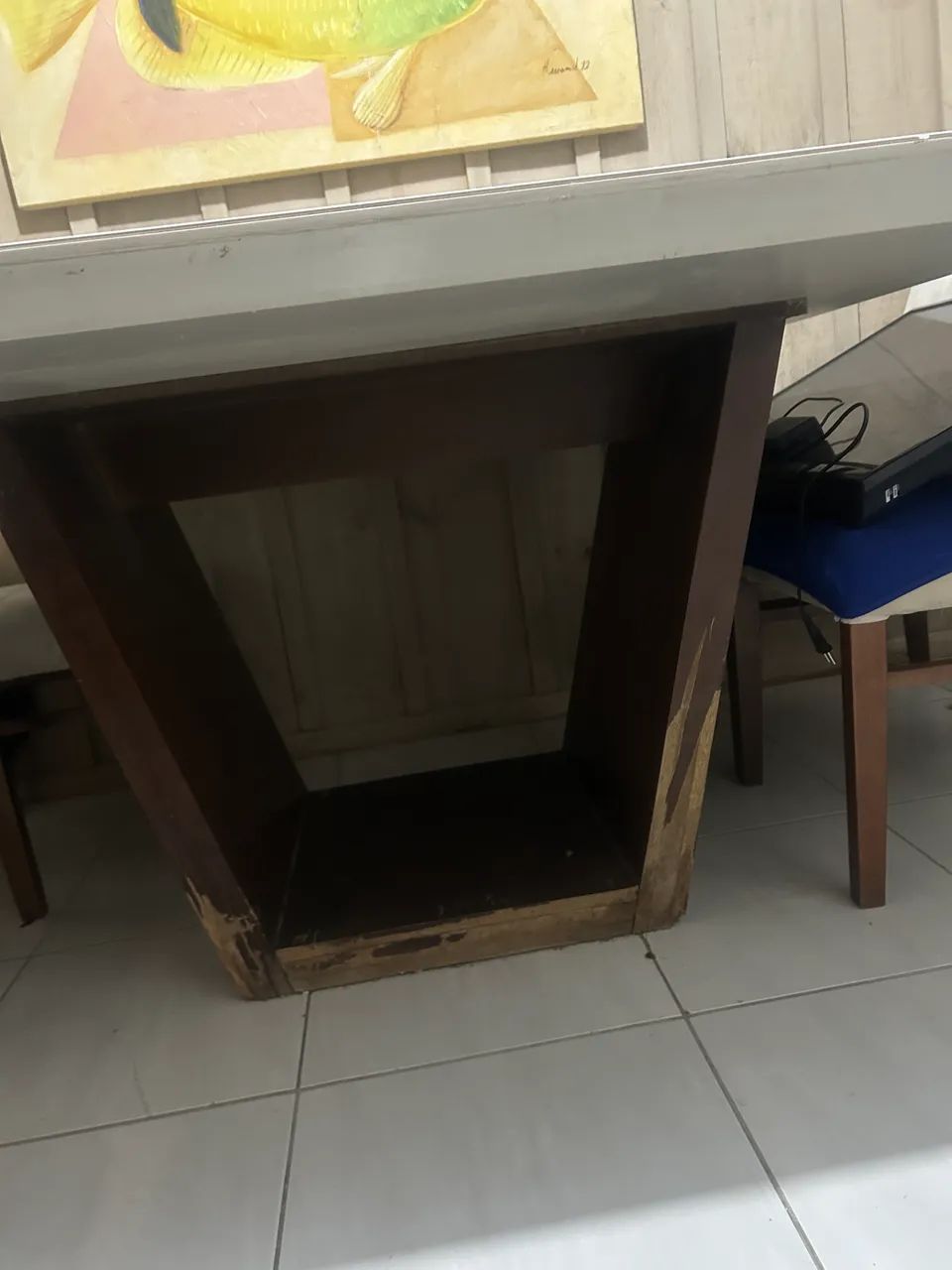 Mesa - Foto 3
