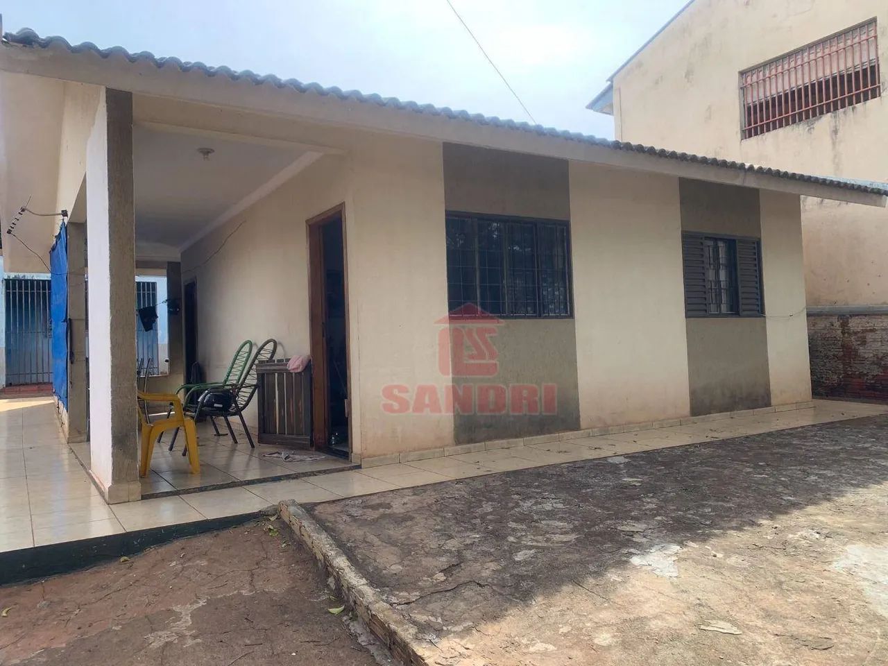 Terreno à venda, 560 m² - Centro - Sarandi/PR - Foto 2