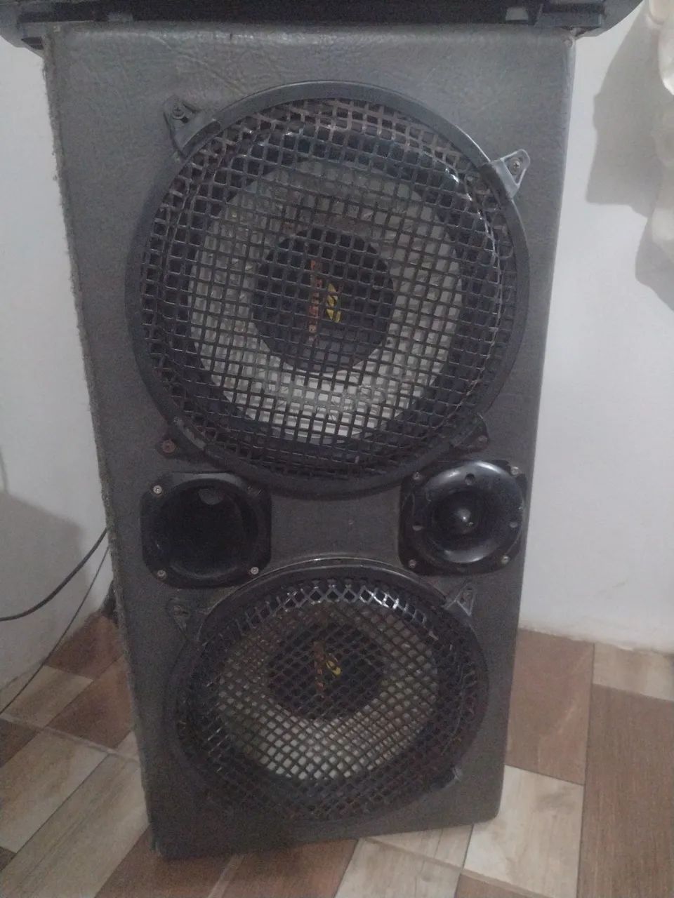 Som Sony zuki 9  - Foto 3