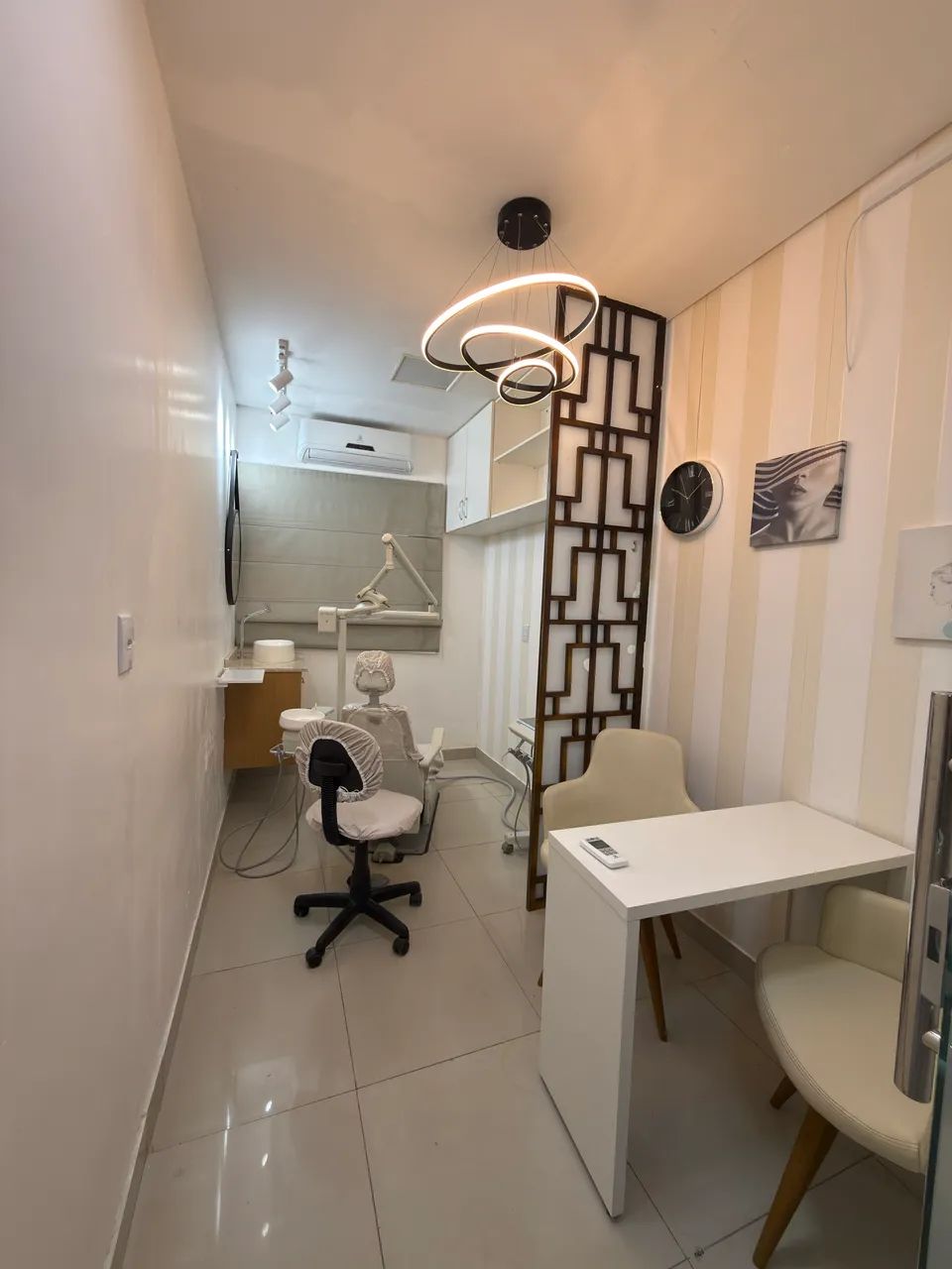 Clínica Odontológica no Centro de Cuiabá com 3 Consultórios Completos  - Foto 4