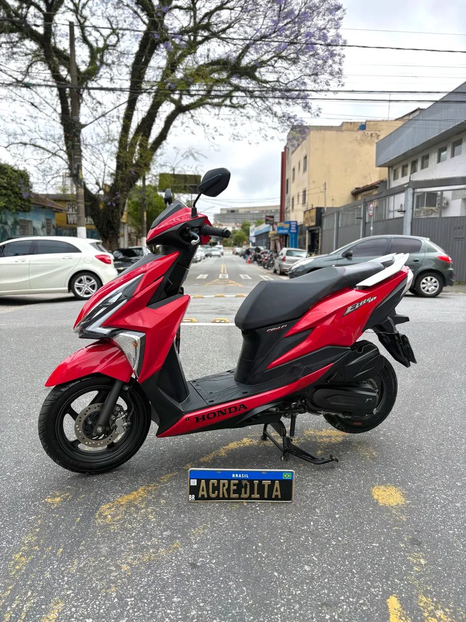 Elite 125 2019 - Foto 2