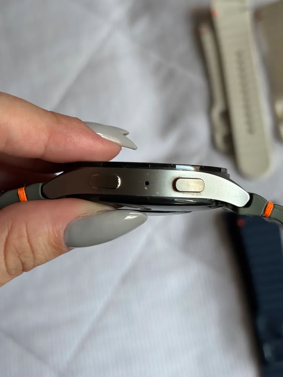 Galaxy Watch 07 - Foto 5