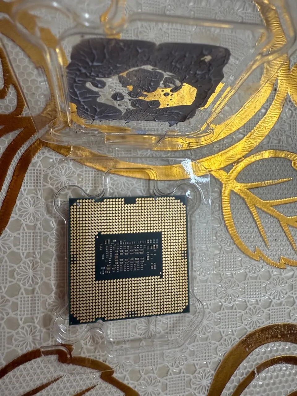 Vendo processador Intel core I5