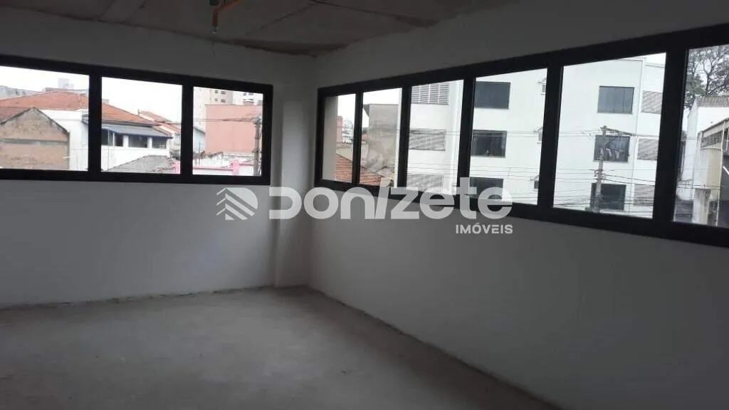 Sala à venda, 33 m² por R$ 320.000,00 - Vila Assunção - Santo André/SP - Foto 12