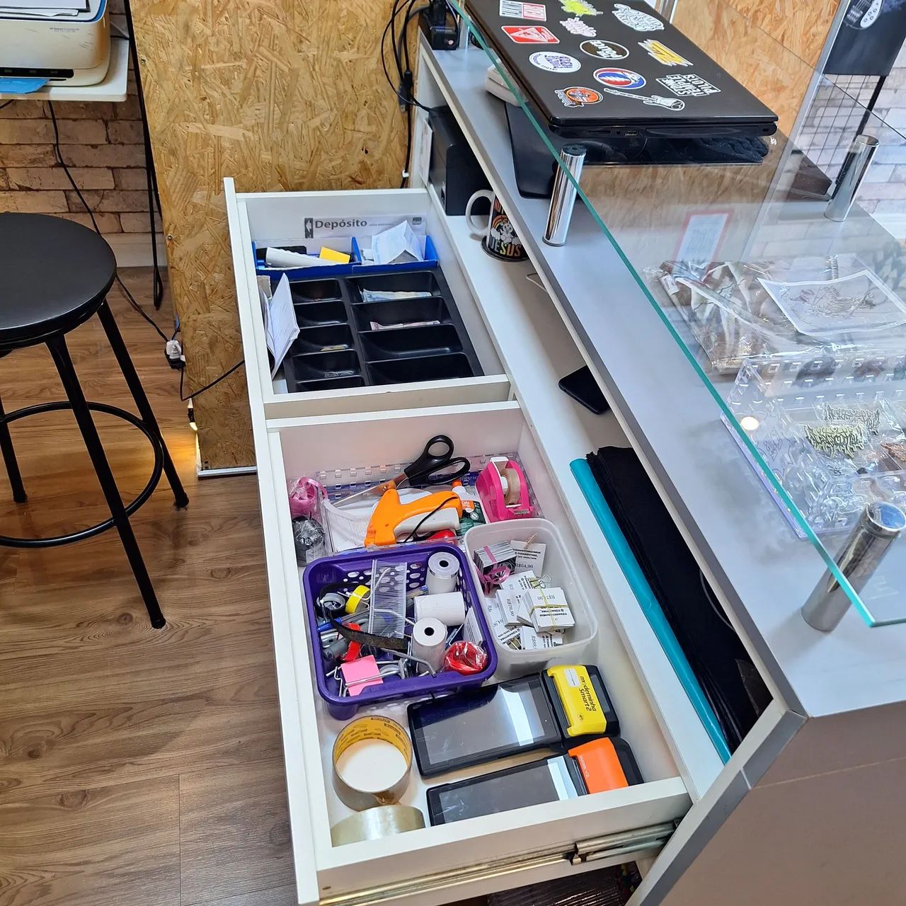 Balcão para loja/comércio  - Foto 3