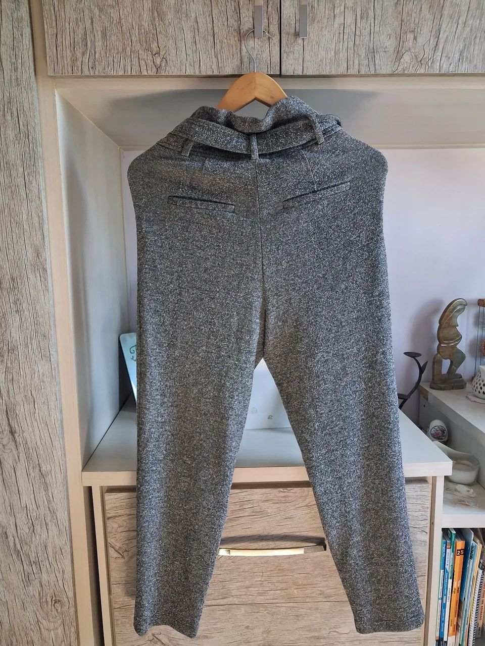 Calça inverno Shoulder 38 Praticamente Nova!!! - Foto 3