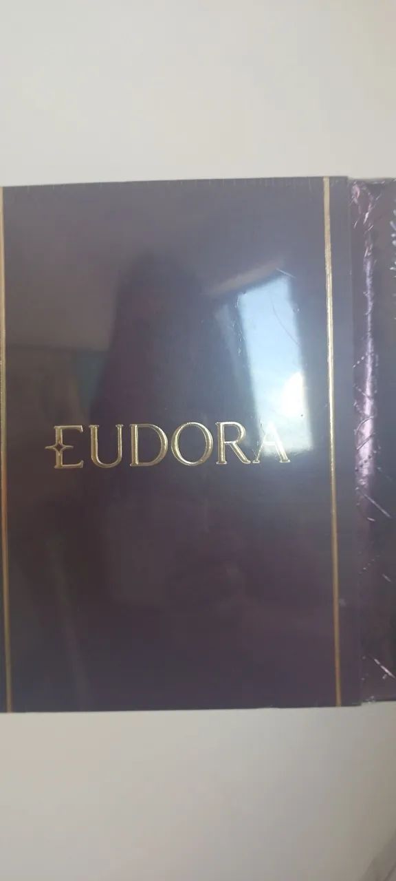 Queima de estoque EUDORA 