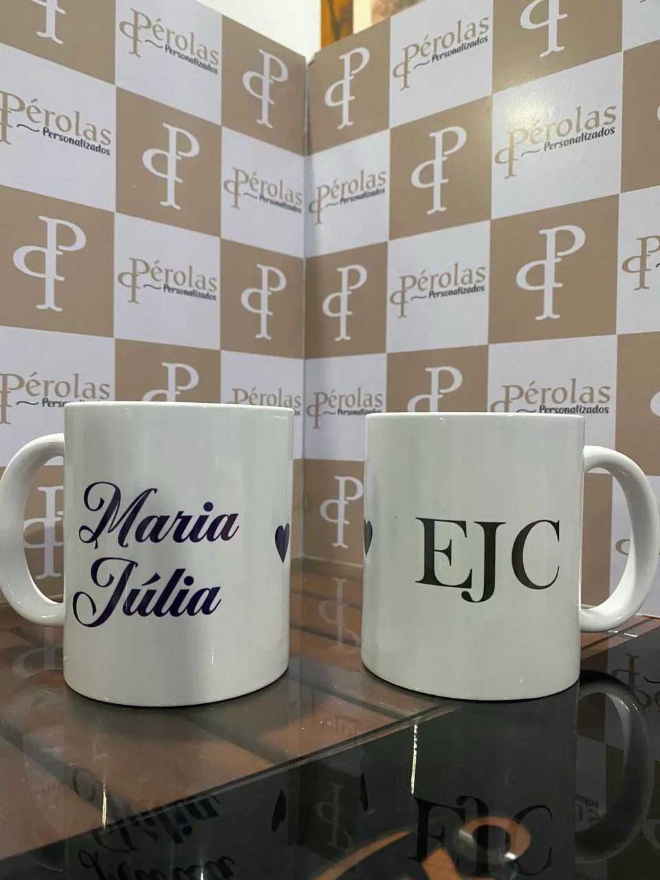 Caneca personalizada  - Foto 2
