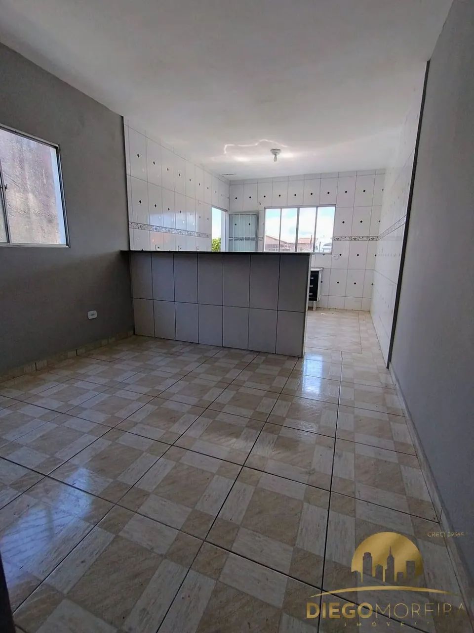Sobrado com 2 Casas à Venda  Oportunidade Única! - Foto 3