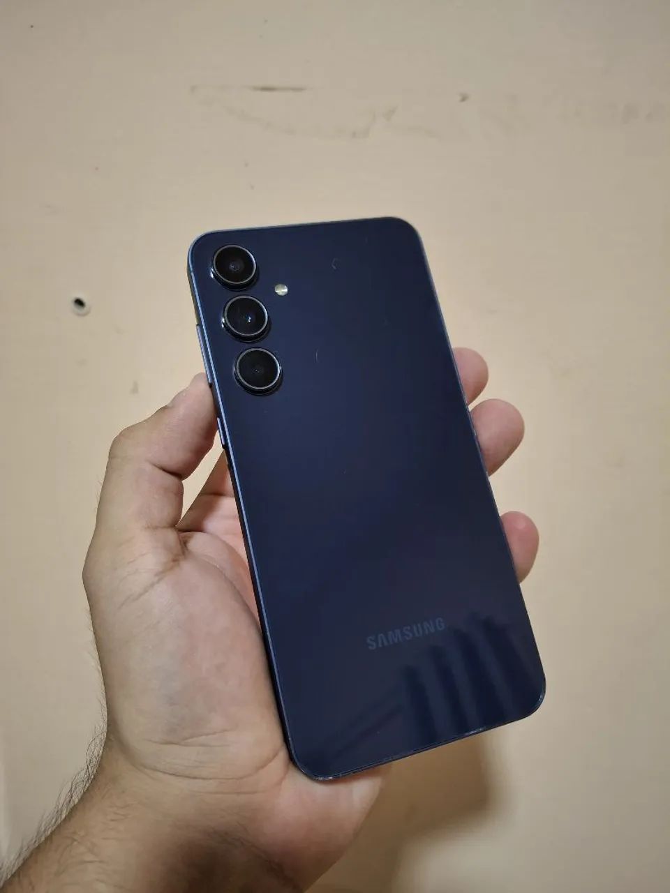 Samsung A55 5G 256GB - Foto 3