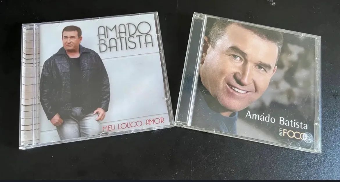 CDs Diversos - Boleros, Tangos e outros  - Foto 4