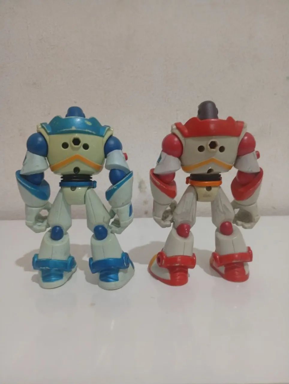Lote buzz Lightyear hasbro - Foto 4