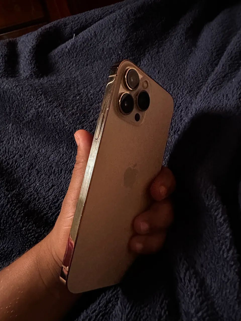 iPhone 13 Pro Max  - Foto 2