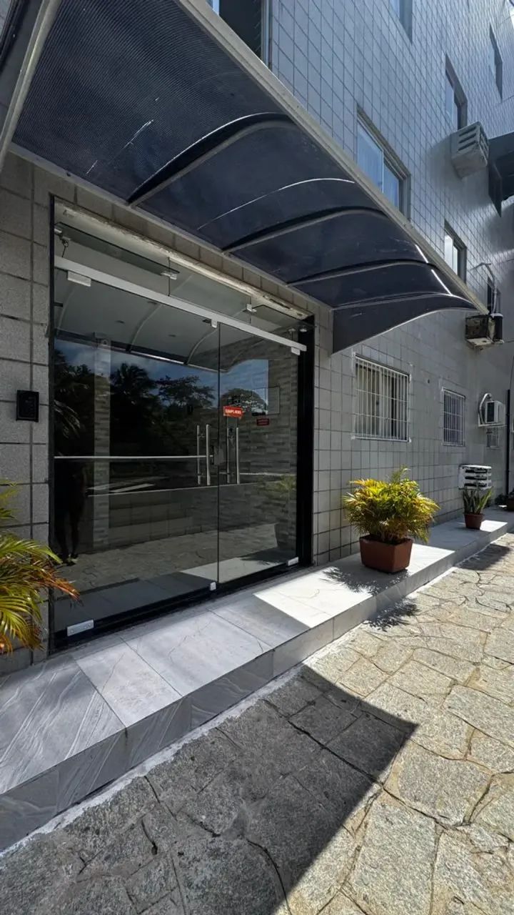 Imóvel para aluguel tem 45 metros quadrados com 2 quartos - Foto 3