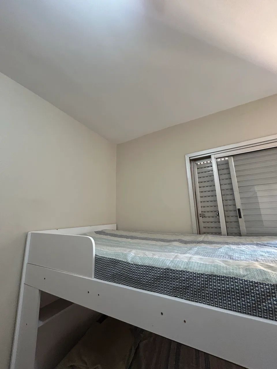 CAMA BELICHE COM 1 COLCHÃO INCLUSO - Foto 4
