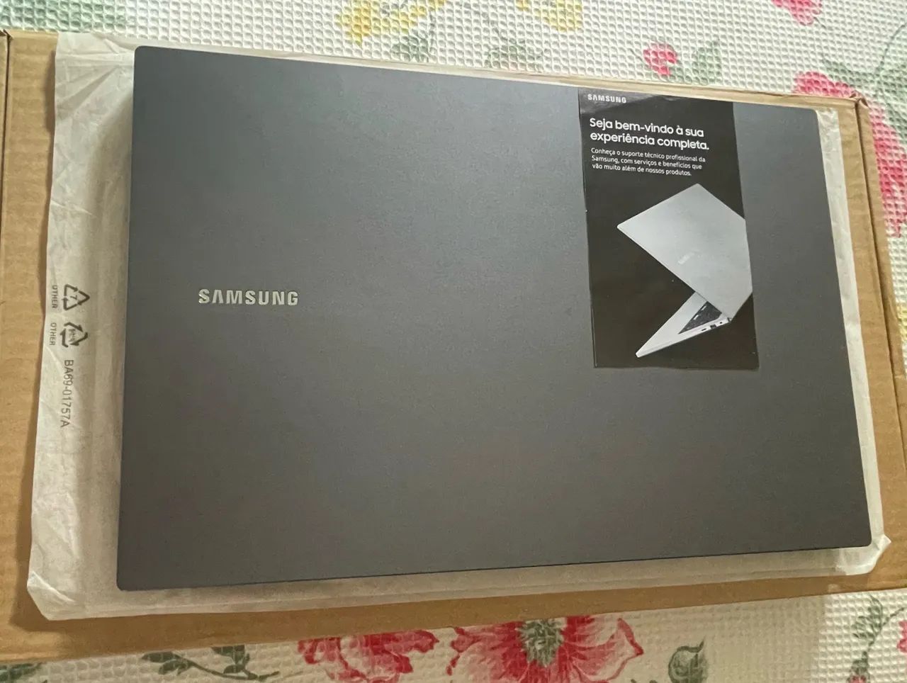 Notebook Samsung book - Foto 2