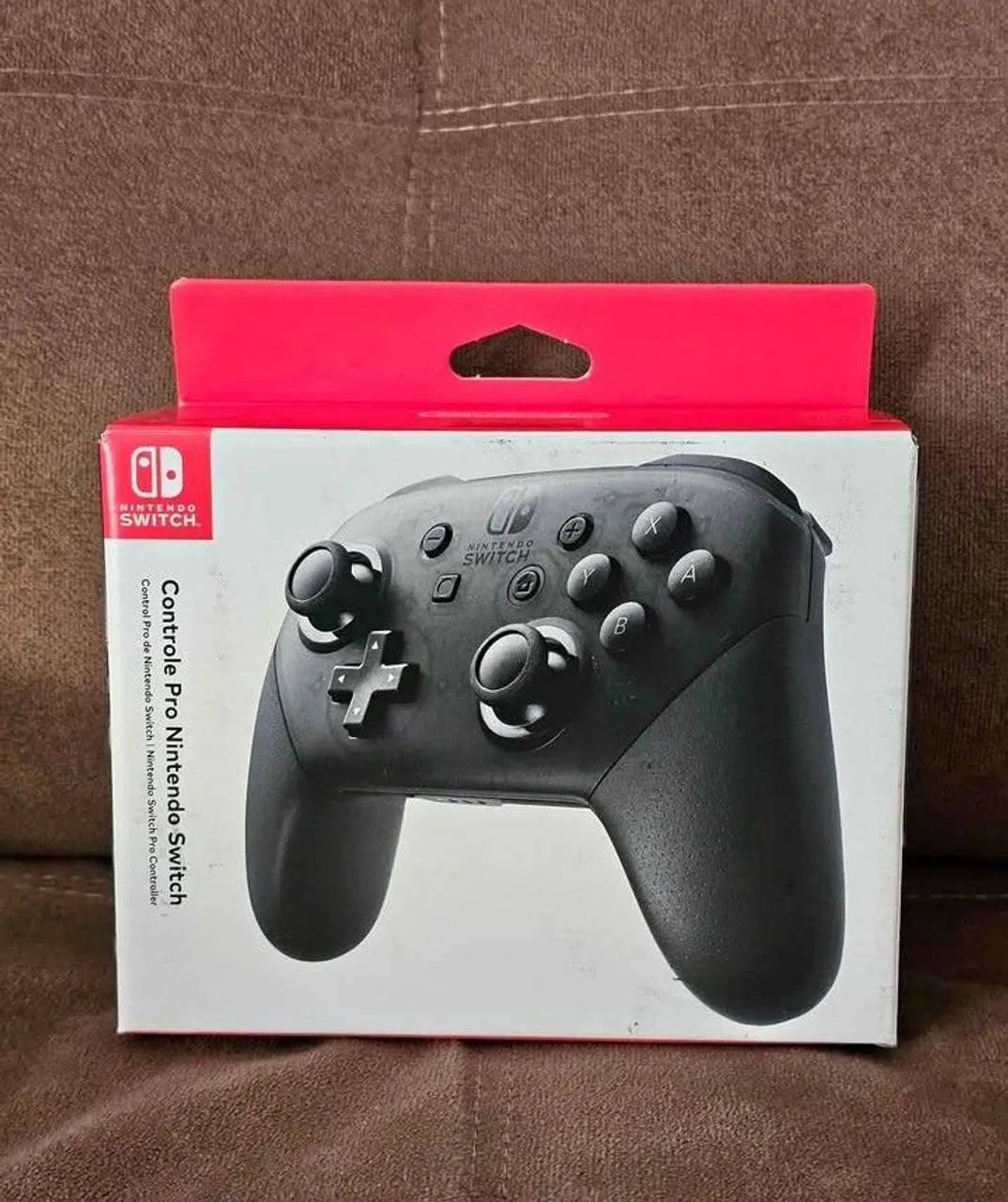 Nintendo Switch 2 - Foto 2