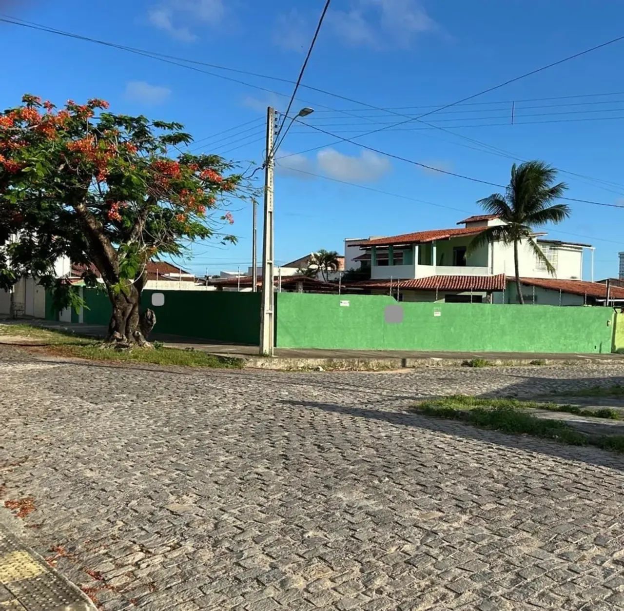 JB CASA DUPLEX EM NEÓPOLIS COM 5 QUARTOS SENDO 1 SUÍTE/ TERRENO 725m².. - Foto 5